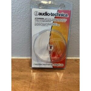 audio technica Exchange Needle ATN3600L for AT-SB727